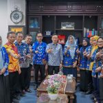 Sinergi Pemprov–BKKBN, Warga Lampung Didorong Lebih Sehat, Sejahtera, dan Berkualitas