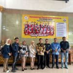Songsong HPN dan Porwanas 2027, PWI Lampung Gandeng Universitas Teknokrat Indonesia Perkuat Kontingen Esports