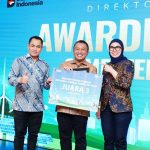 PLN UID Lampung Raih Juara 3 Kinerja Operasi Regional Sumkal Semester I 2026, Melalui Peningkatan Keandalan Kelistrikan dan Pertumbuhan Penjualan