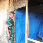 TMMD Ke-129 Resmi Digelar di Bandar Lampung dan Lampung Utara, Korem 043/Gatam Percepat Pembangunan untuk Kesejahteraan Masyarakat