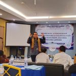 Ketua Umum SMSI Kukuhkan Pokja Newsroom Jaga Desa di Lampung