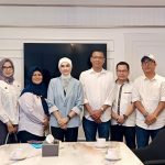 Putri Zulhas Beri Dukungan Penuh Lampung Jadi Tuan Rumah HPN dan Porwanas 2027