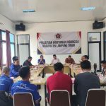 Dorong Peningkatan Profesionalisme Wartawan, PWI Lampung Timur akan Gelar UKW