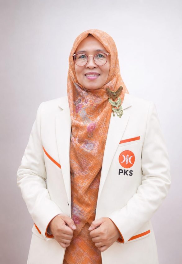 Yuni Karnelis: Predikat Nindya Kota Layak Anak Harus Diiringi Komitmen Penuh Lindungi Anak
