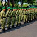Korem 043/Gatam Peringati Hari Anak Nasional ke-42: Wujudkan Generasi Emas melalui Perlindungan Anak