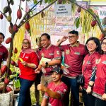 ‎Festival Kakao Lampung Timur Dorong Transformasi Perkebunan