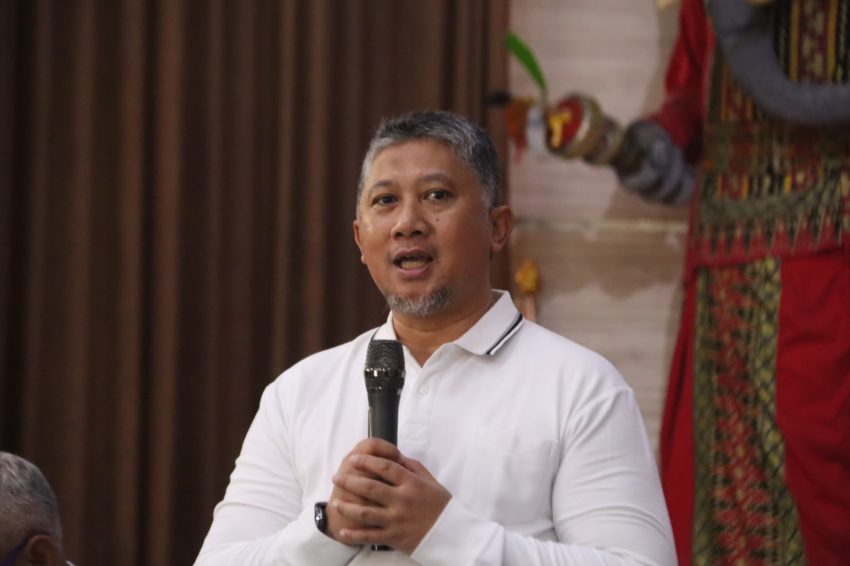 Jelang HUT RI ke-81, PLN Bekali Generasi Muda Lampung Kompetensi Kendaraan Listrik Lewat Pelatihan Konversi Motor