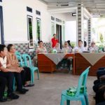 OJK & Pemkab Lampung Timur Luncurkan Pembiayaan Penggemukan Sapi Lewat KURDA
