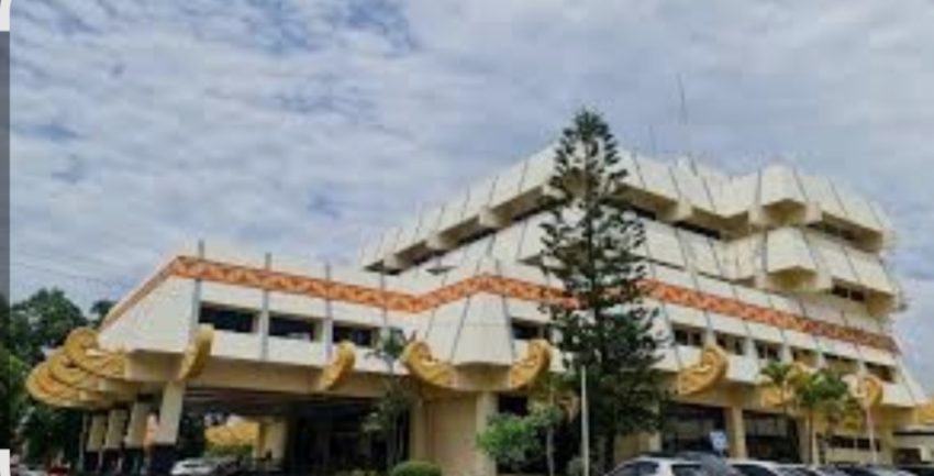 Tertunda Hingga Rp115 Miliar! Kewajiban Iuran BPJS Pemprov Lampung Menumpuk Sampai Semester Pertama   