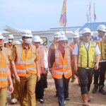 Matangkan Persiapan Peresmian Gedung Sekolah Rakyat Permanen, Bupati Ela Targetkan Mulai Beroperasi 15 Agustus 2026