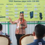 BRI Bangun TPST Berbasis RDF di Lampung Timur, Bupati Ela: Kolaborasi Jadi Kunci Atasi Persoalan Sampah