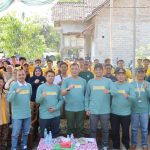 Rustam Effendi, Ajak Elemen Masyarakat Jaga Mangrove demi Generasi Mendatang