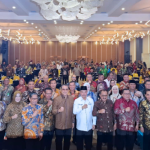 Azwar Hadi Ikuti Bimtek ASWAKADA, Perkuat Kapasitas Kepemimpinan dan Sinergi Pembangunan Nasional