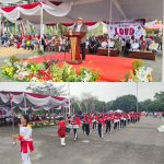 LOUD Championship I Piala Bupati Lampung Timur Resmi Dibuka