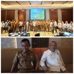 Solusi Kekurangan Bahan Baku: Kemitraan Lestari Hubungkan Industri dengan Ribuan Hutan Rakyat di Lampung