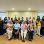Dinkes Lampung Tengah Gelar Monev SHK di RS Mitra Mulia Husada