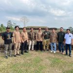 SMSI Lampung Bidik Pugung Raharjo dan Way Kambas Jadi Destinasi Ekspedisi Budaya HPN 2027