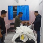 Selisih Paham, Pria di Bandar Lampung Tewas Ditusuk Teman Sendiri Saat Nongkrong
