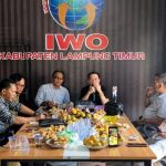 8 Organisasi Pers akan Gelar Berbagai Lomba Perayaan HUT RI ke-81
