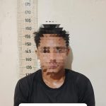 Anggota Unit Reskrim Polsek Simpang Pematang Berhasil Tangkap Pelaku Pencurian Dengan Pemberatan Didesa Fajar Baru