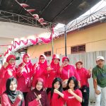HUT RI ke-81: Warga RT 03 Pulau Bawean III Aktif Berkarya & Meriahkan Kemerdekaan
