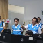 GM PLN UID Lampung Pantau Sistem Kelistrikan, Pastikan Pasokan Andal Jelang HUT ke-81 RI