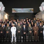 Maknai AKRS, Pangdam XXI/RI: Isi Kemerdekaan dengan Pengabdian Terbaik