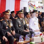 Semangat Kemerdekaan, Pangdam XXI/RI Teguhkan Persatuan dan Pengabdian