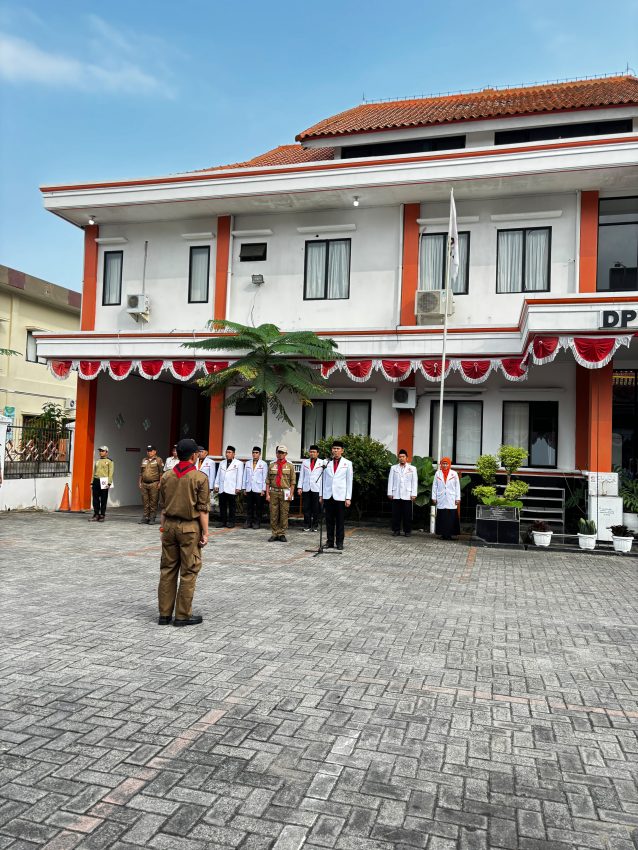 81 Tahun Indonesia Merdeka, Ade Utami: Ukur Kemerdekaan dari Apa yang Dirasakan Rakyat