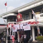 Semarak HUT RI ke-81, Gerindra Lampung Gelar Lomba Meriah Pererat Tali Persaudaraan