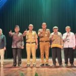 Pemprov Lampung: Liga Seni 2026 — Melestarikan Budaya Lewat Kreativitas Generasi Muda