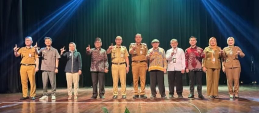 Pemprov Lampung: Liga Seni 2026 — Melestarikan Budaya Lewat Kreativitas Generasi Muda   