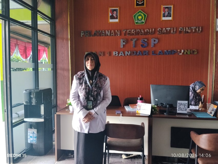 Lomba Selalu Berubah, MAN 1 Bandar Lampung Hadirkan Kreativitas Baru Sambut HUT RI ke-81