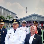 237 Narapidana Rutan Sukadana Mendapatkan Remisi, 3 Langsung Bebas