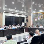Rustam Effendi Ajak Seluruh OPD Bersinergi Sukseskan Perayaan Kemerdekaan ke-81 Tahun