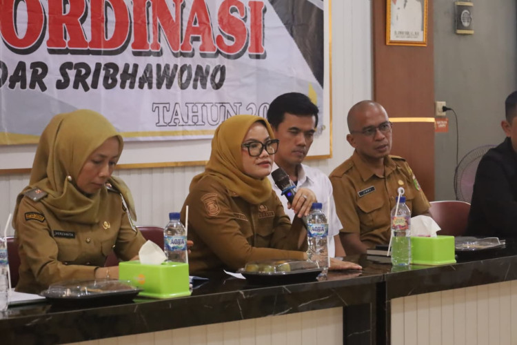 Pemkab Lamtim Percepat Perizinan Kawasan Hutan untuk Penuhi Akses Listrik Masyarakat