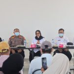 Mitigasi Bencana di Kawasan Pesisir, Jalur Evakuasi Dipetakan