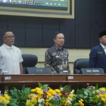 OJK dan Pemprov Lampung Doring  Kemandirian Ekonomi Pemuda Desa  Melalui Program Siger Taruna Preneur 