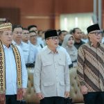 Lampung Pimpin KDKMP Luar Jawa: Hilirisasi Komoditas Lokal Jadi Jaminan Kekayaan Tak Lari ke Kota