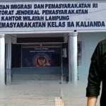 AWPI: Masyarakat Wajib Tahu Anggaran Rp6,5 Miliar Lapas Kalianda, Jangan Ada yang Ditutup-Tutupi
