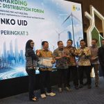 Hari Pelanggan Nasional, PLN UID Lampung Catatkan Kinerja Operasional Terbaik 3 Nasional Unit Induk Distribusi