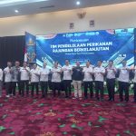 Jaga Masa Depan Rajungan, TPPRB Provinsi Lampung Perkuat Sinergi & Rancang Langkah Berkelanjutan