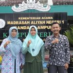 Rafifah Darajathul Aliyah: Menembus Batas, Berjuang Raih Beasiswa Australia di Tengah Riset & Prestasi