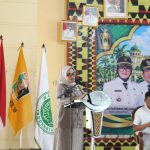 Ela Buka Musda V MUI Lampung Timur