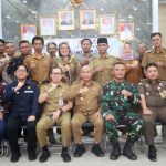 Lampung Timur Dukung Survei Seismik 2D Gerbera