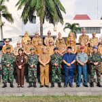Pemprov Lampung Perkuat Sinergi Bersama Forkopimda, Wujudkan Pembangunan yang Inklusif dan Berkelanjutan