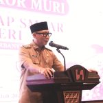 Gubernur Mirza Dorong Peran Bidan Perkuat Deteksi Dini Kanker Serviks di Lampung