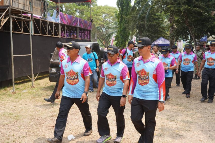 Bukan Sekadar Adu Kecepatan, Panglima TNI Cup 2026 Jadi Ajang Cetak Atlet Motocross Berprestasi