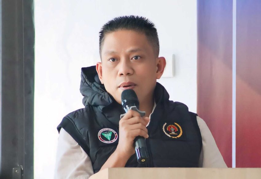 Ketua PWI Lampung Timur Soroti Dugaan Plt Kadis PUPR Jarang Masuk Kantor, Sejumlah Laporan Diterima