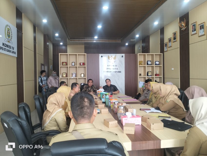 DPRD Bandar Lampung Tegaskan Rekomendasi Netral untuk SDN 2 Talang